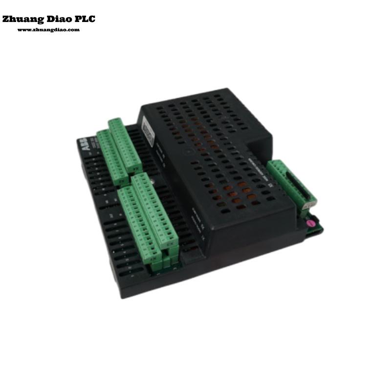 DSQC332 3HAB9669-1