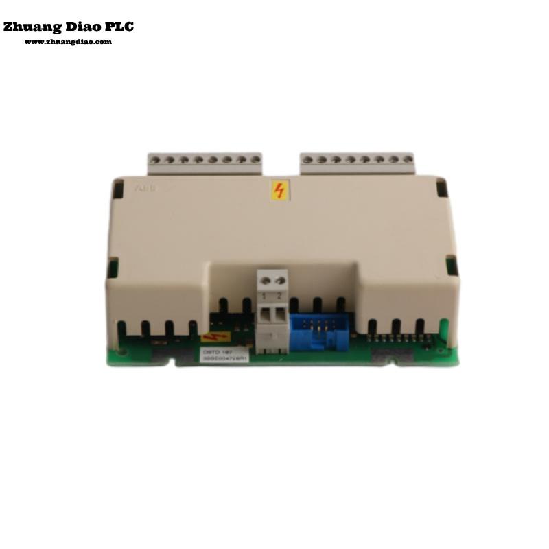 DSTD197 3BSE004726R1