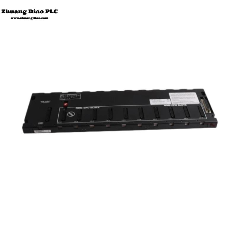 IC693CHS392
