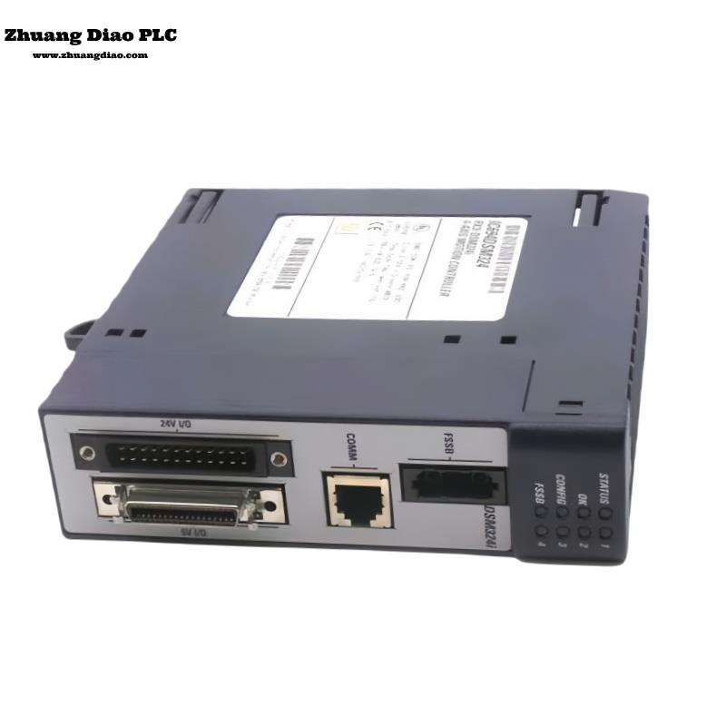 IC694DSM324