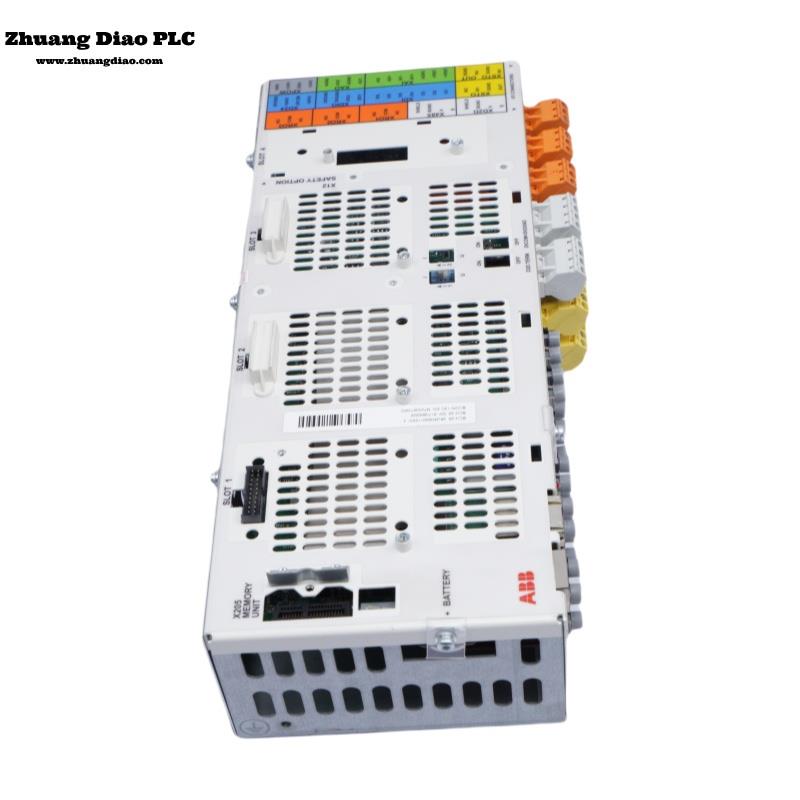 BCU-12 3AUA0000110430