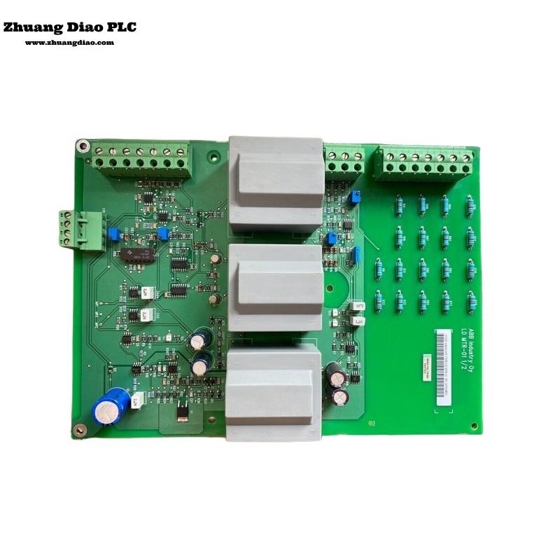 63940135 MTR-01