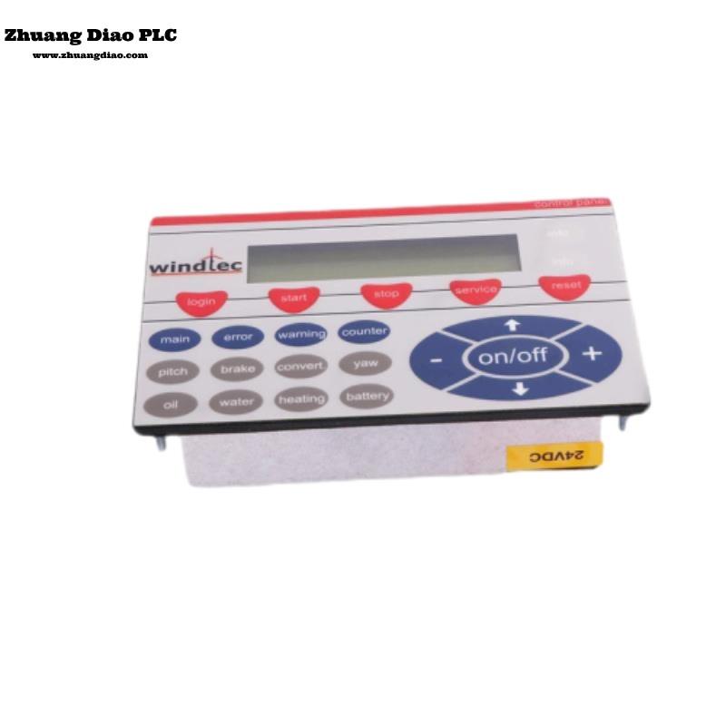 CP502 1SBP260190R1001-A