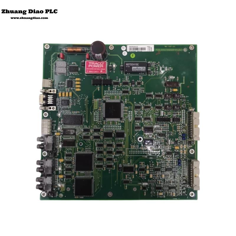 DAPC100 3ASC25H203-57