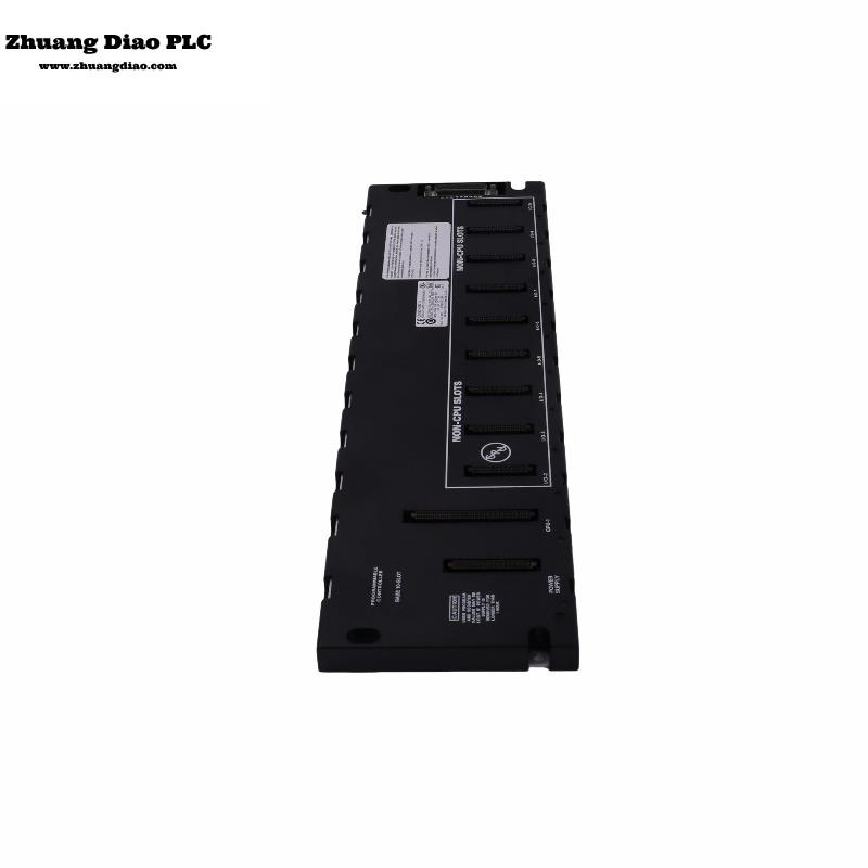 IC693CHS391