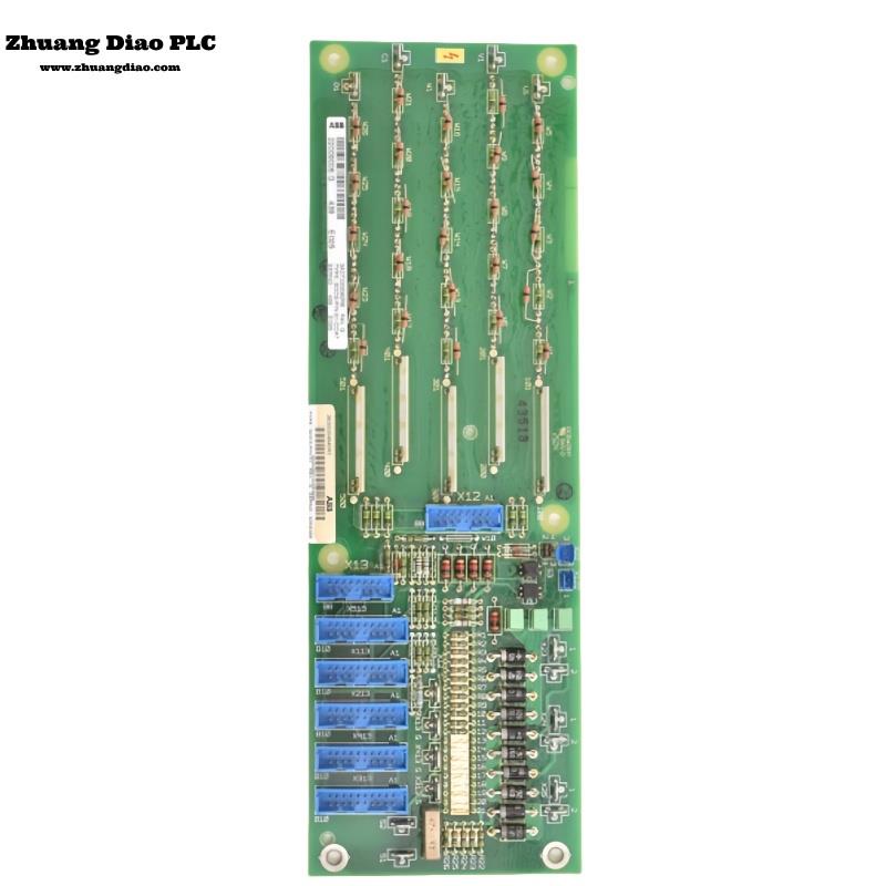 SDCS-PIN-H11 3ADT318600R1501
