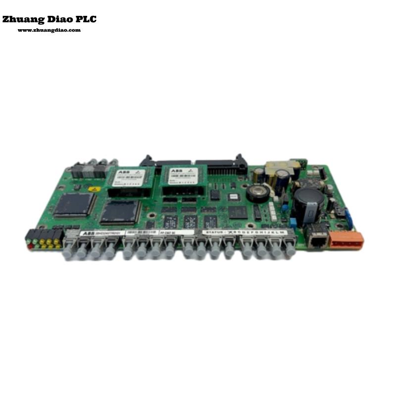 3ВНE024577R0101 PPC907BE101