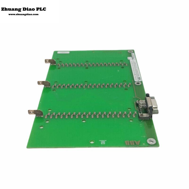 3BHE021083R0101 XVC770 BE101