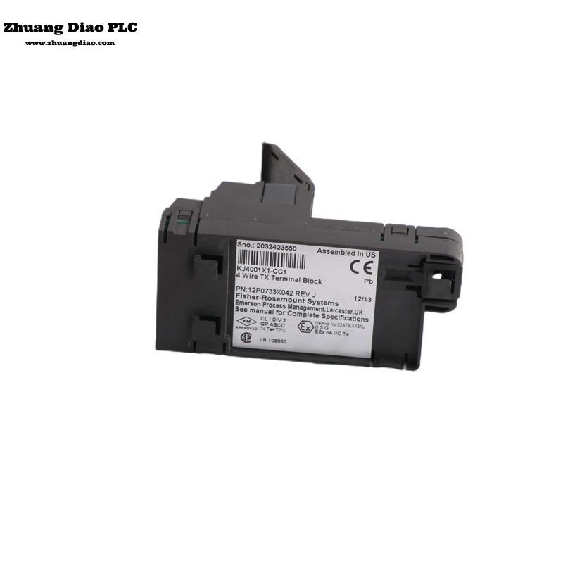 KJ4001X1-CC1 12P0733X042