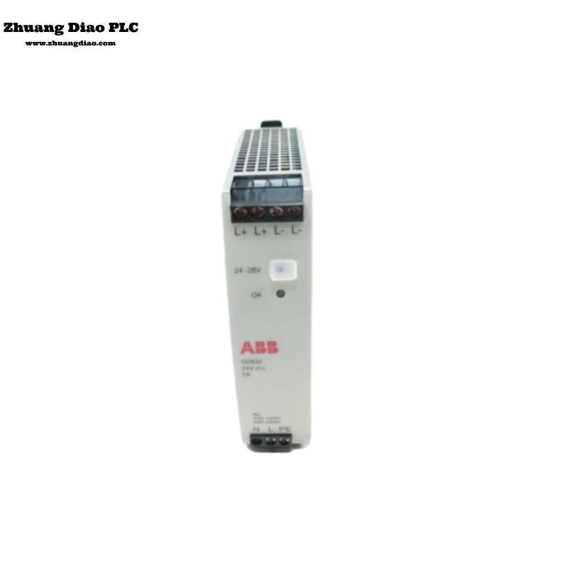 SD832 3BSC610065R1