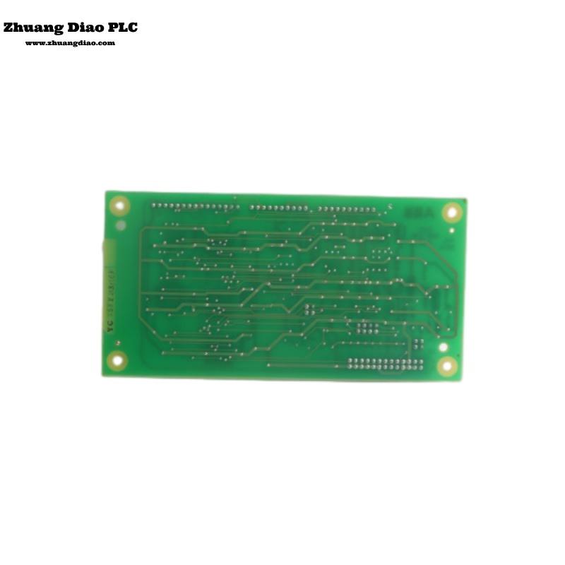 YPQ203A 3ASD510001C17