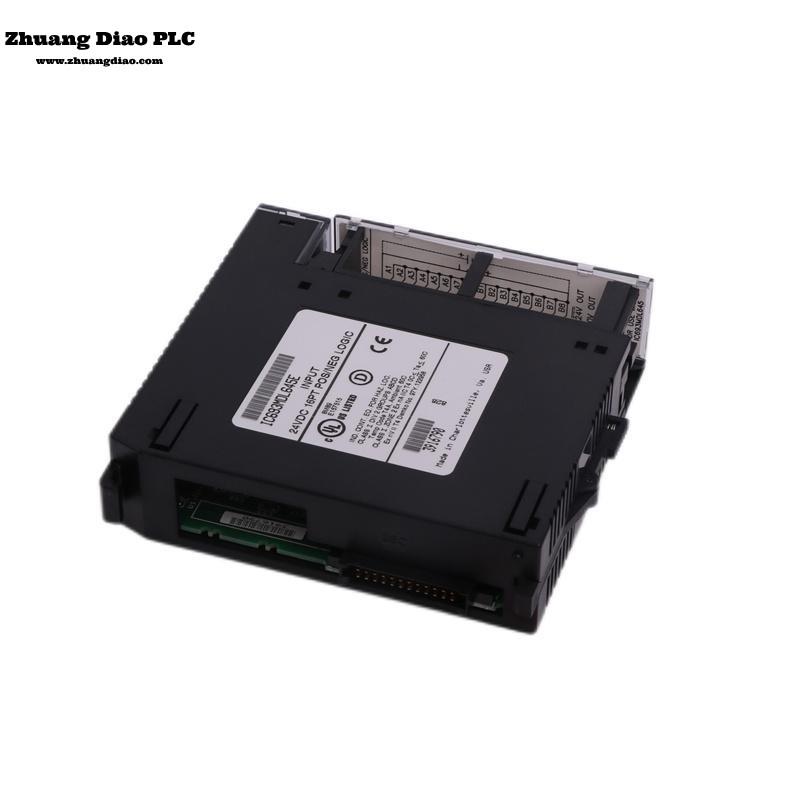 IC693MDL645