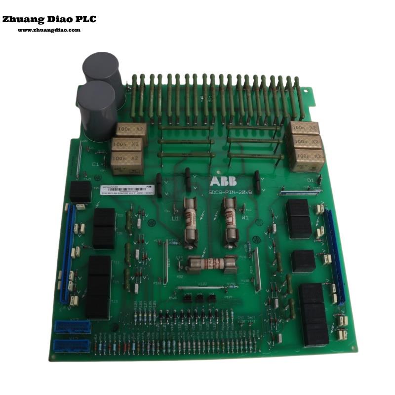 SDCS-PIN-H51 3ADT320700R1501