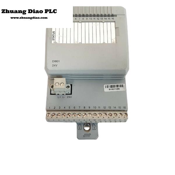 DI801-eA 3BSE020508R2