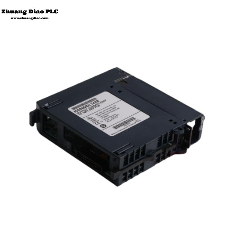 IC694MDL742