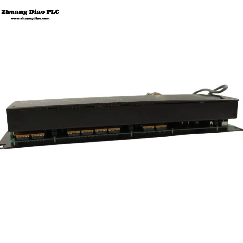 WESDAC D20A SBA0009-00