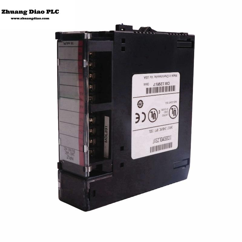 IC693MDL231