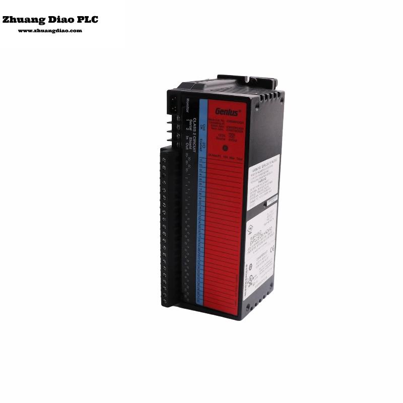 IC660BRD024C1