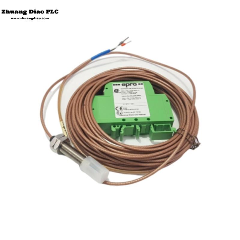 PR6423/002-011 CON041A