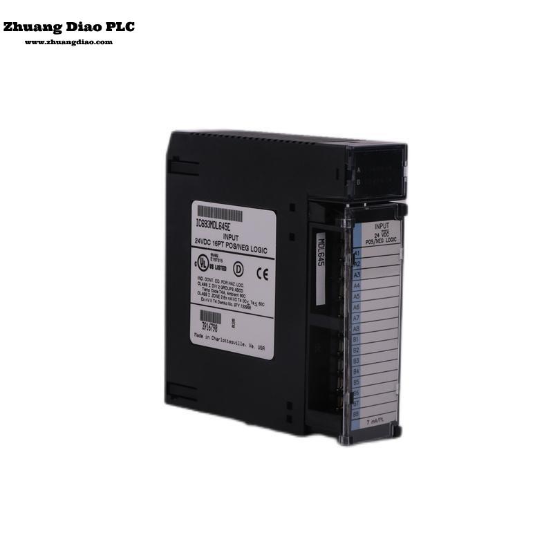 IC693MDL645