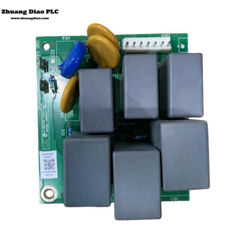 QVAR-5B2 3AXD50000509201