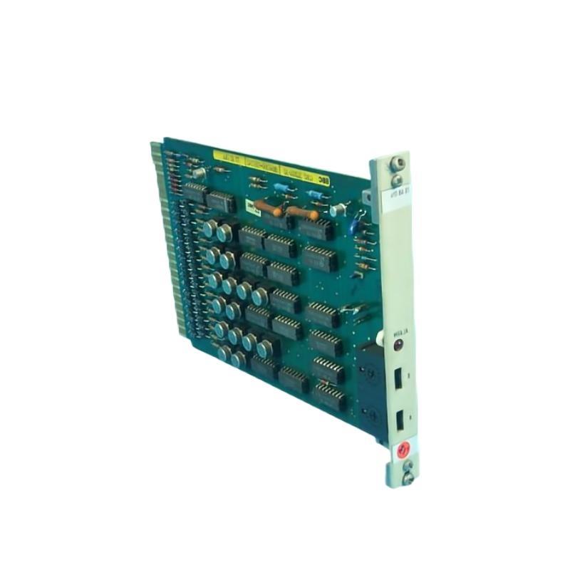 ABB 70AB01a GJR2312000R0002 Digital Output Module