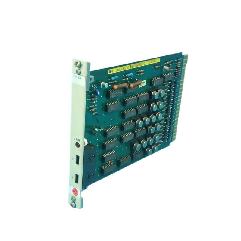 ABB 70AB01a GJR2312000R0002 Digital Output Module