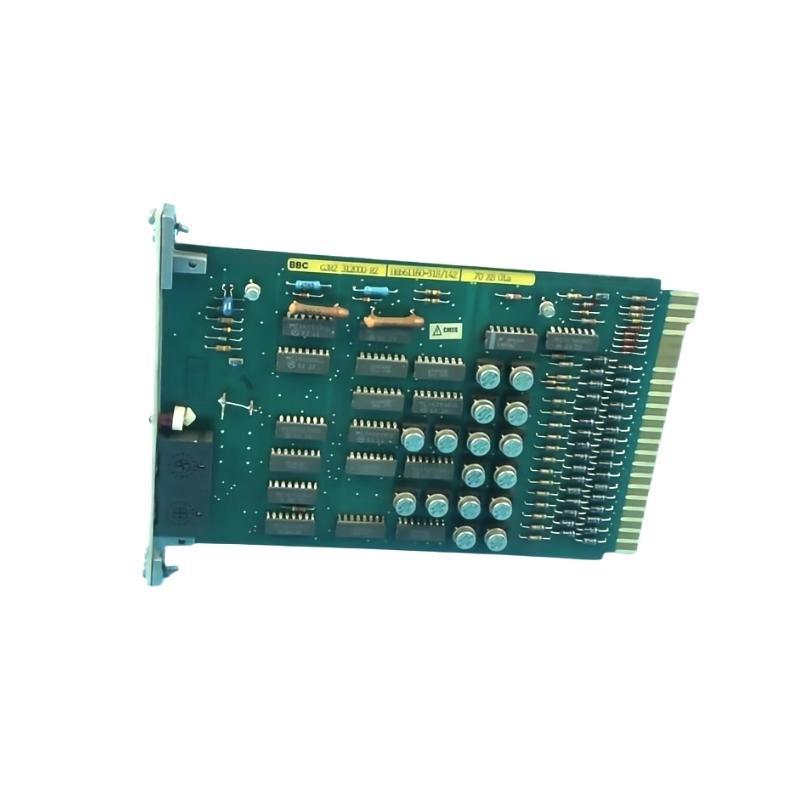 ABB 70AB01a GJR2312000R0002 Digital Output Module