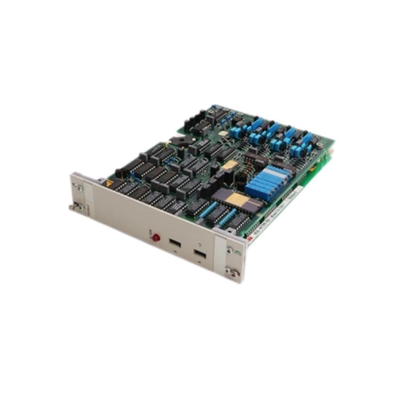 ABB 70EA06A-E HESG447398R0020 Input Module