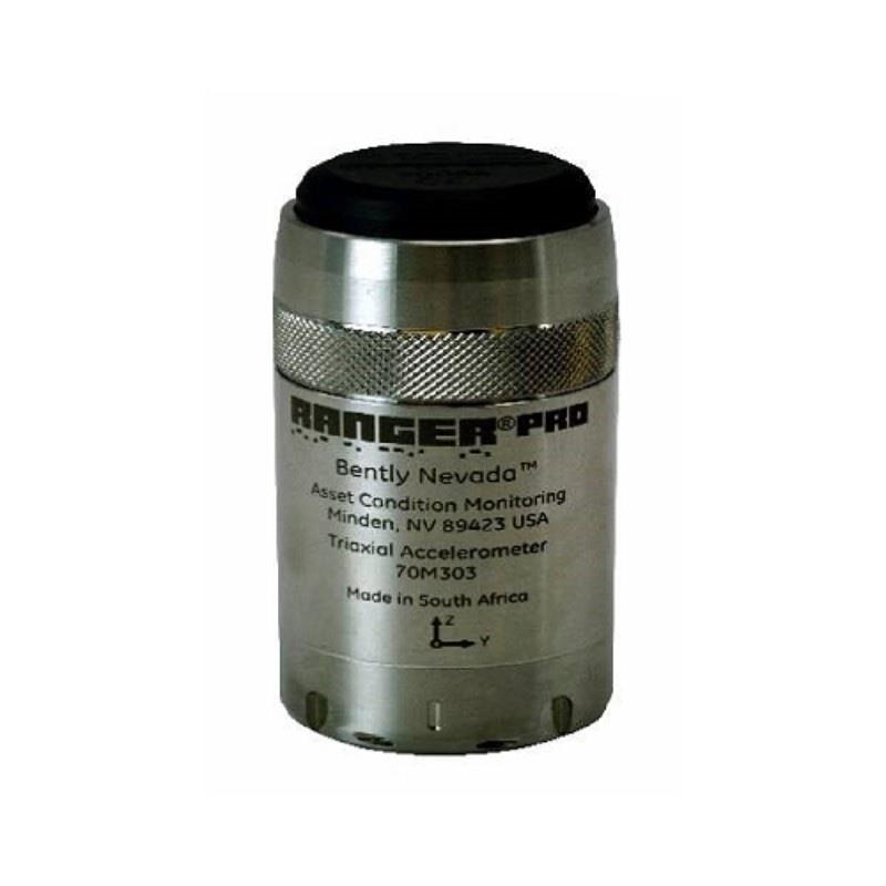 Bently Nevada 70M301 Ranger Pro Vibration Sensor