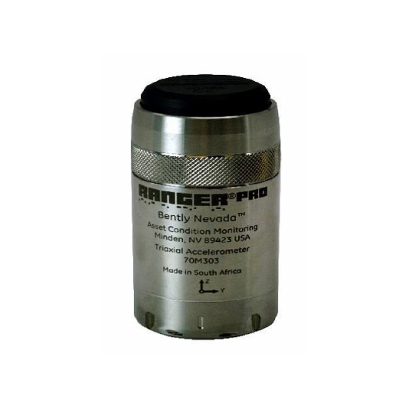 Bently Nevada 70M300 Ranger Pro Vibration Sensor