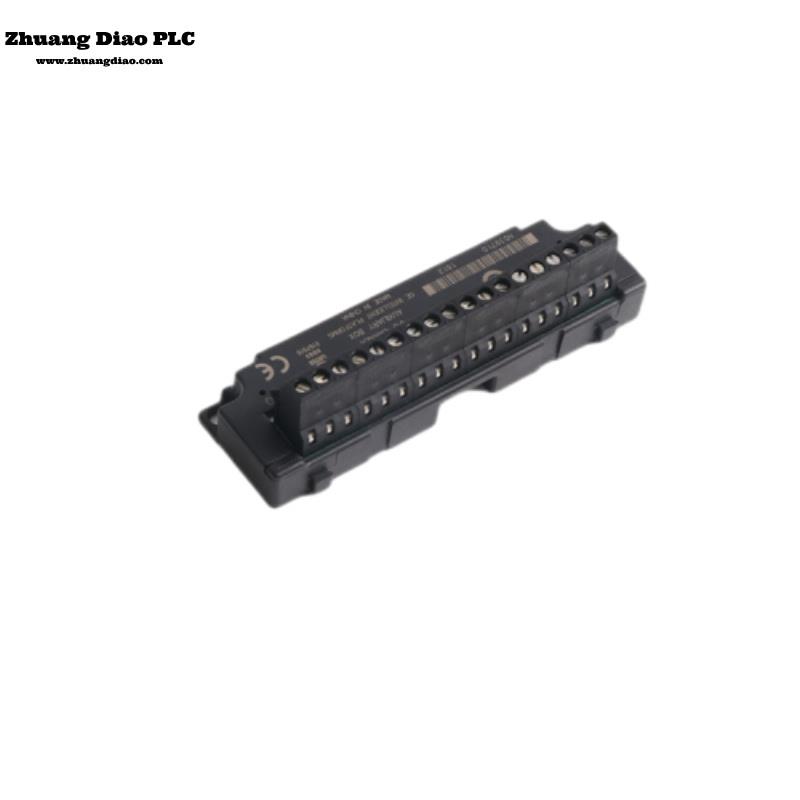 IC200TBM002