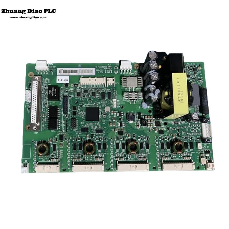 ACS880-01-302A-5 ZINT-502 3AXD50000254651 ZINT-592 3AUA0000103603