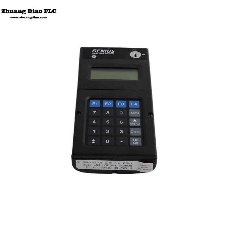 IC693CHS397