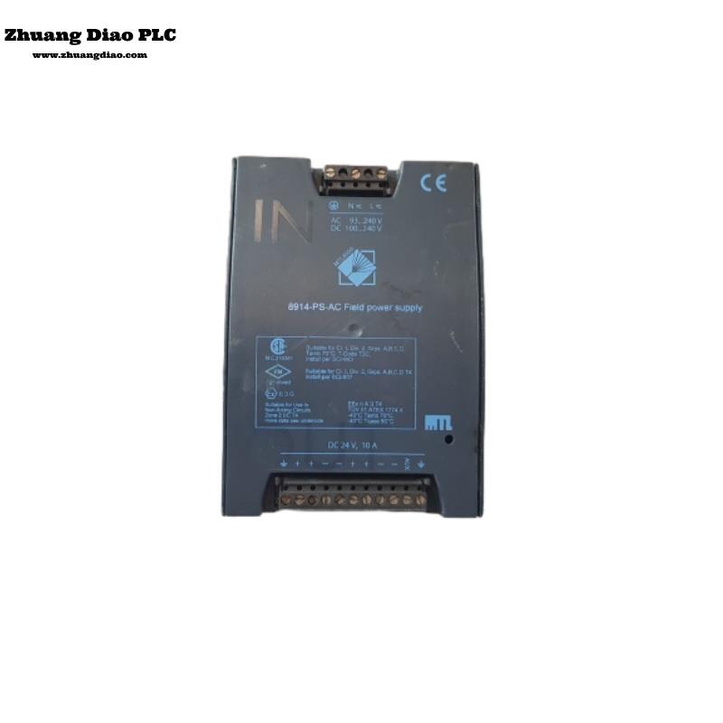 8914-PS-AC