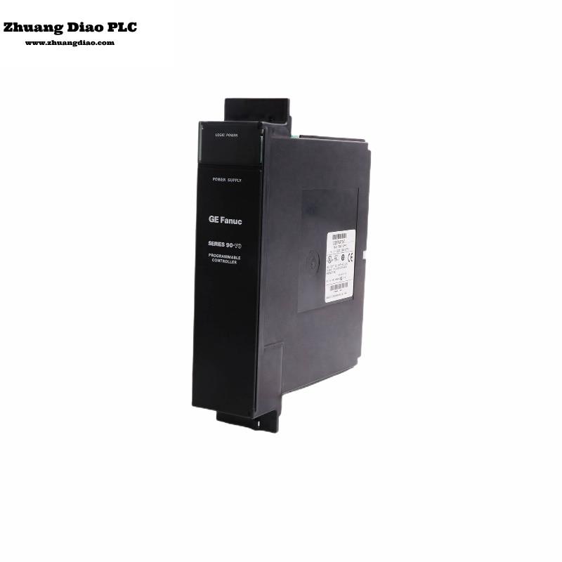 IC697PWR724
