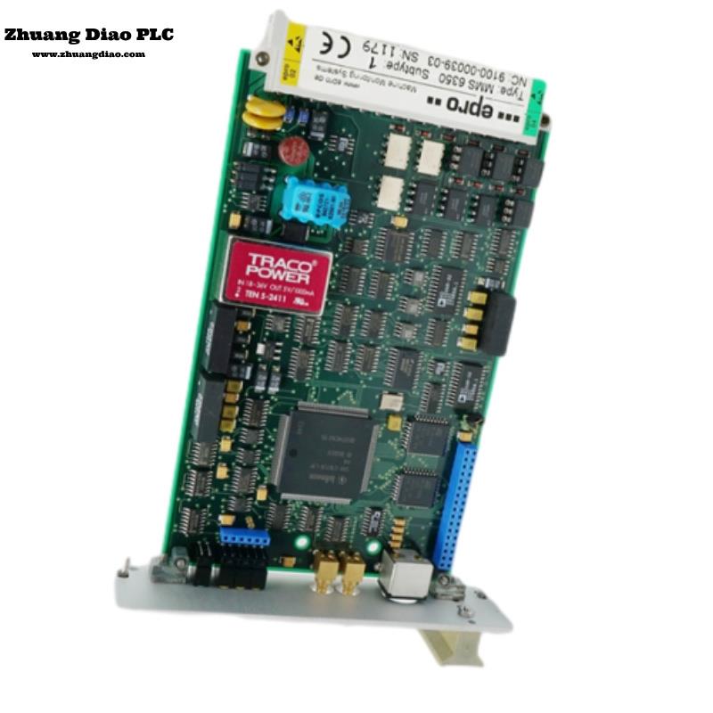 MMS6350/DP