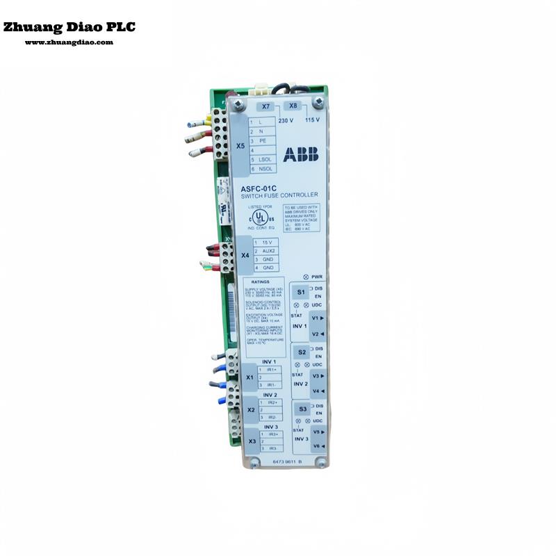 ASFC-01C