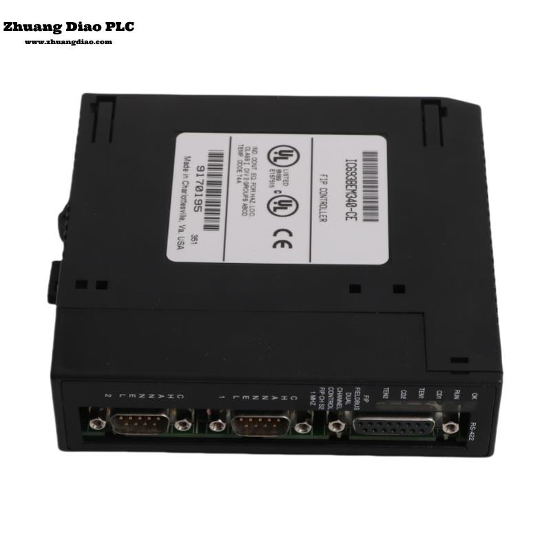 IC693BEM320
