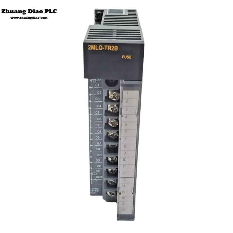 2MLQ-TR2B