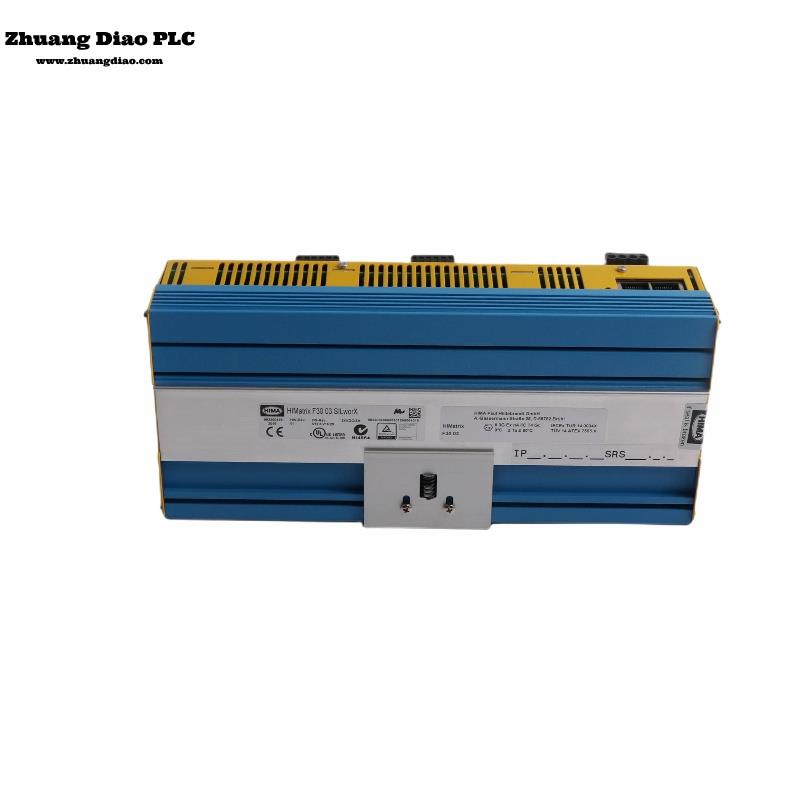 HIMATRIX F30