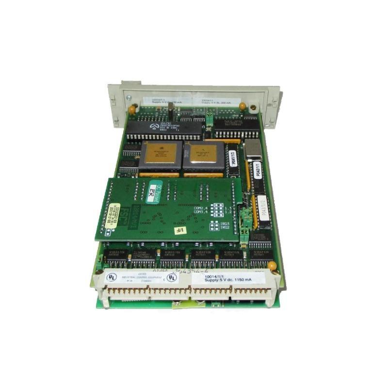 Honeywell 10004/1/1 Communication Module