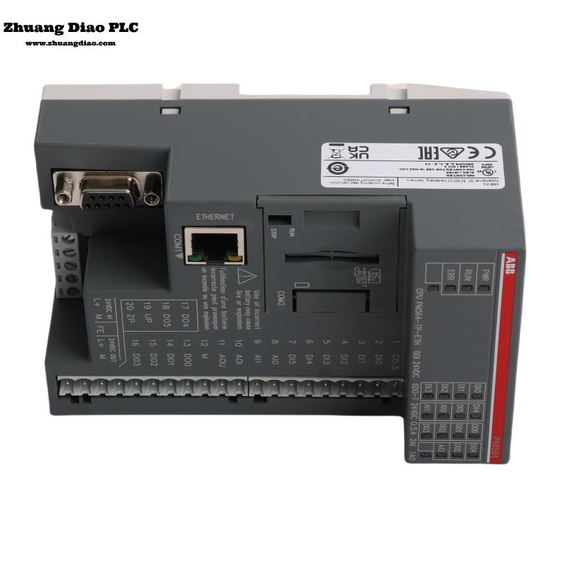 PM585-ETA