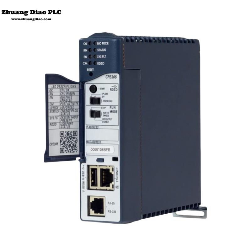 IC695CPE305CA-BCAD IC695CPE305CA