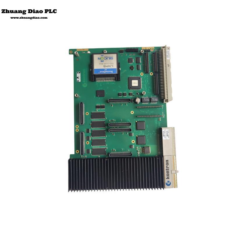 PPD104 3BHE017400R0101