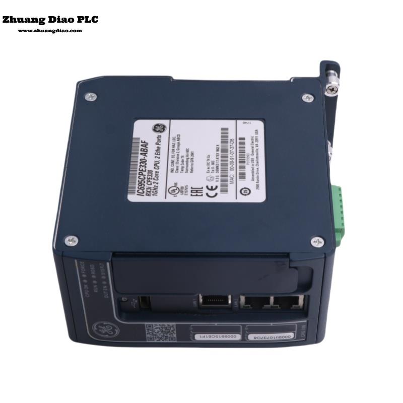 IC695CPE330-AFAT