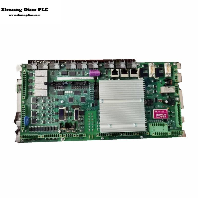 3BHE024820R0101 PPD234-A101
