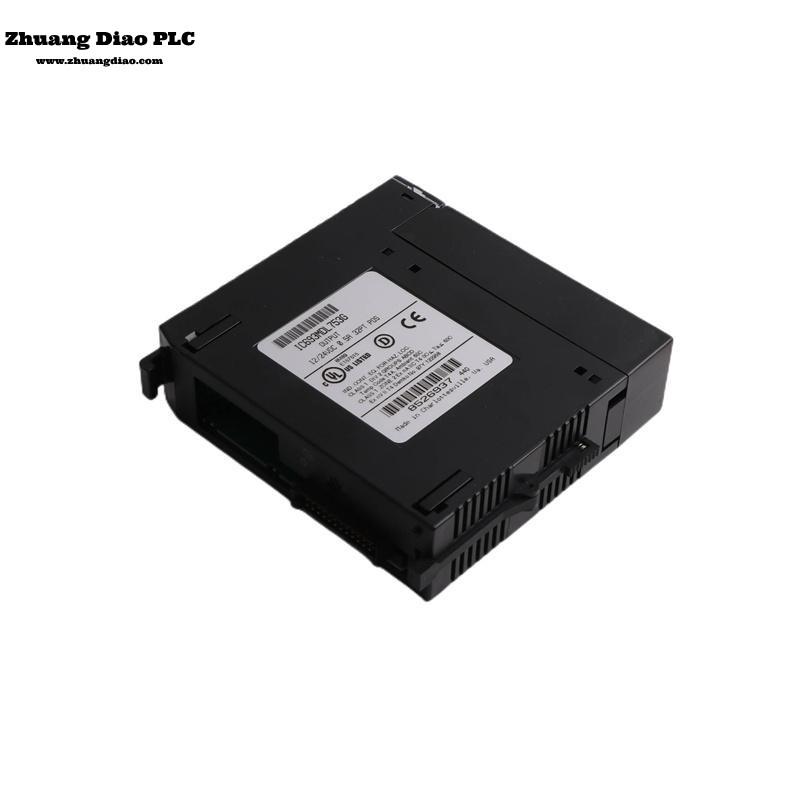 IC693MDL753