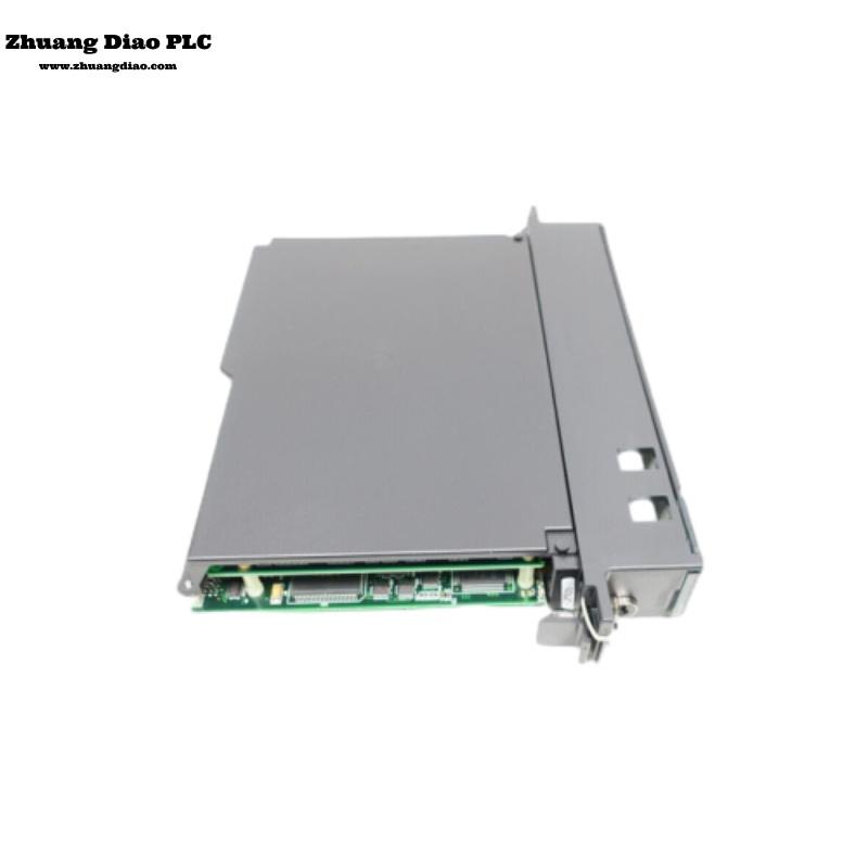IC697CPX772