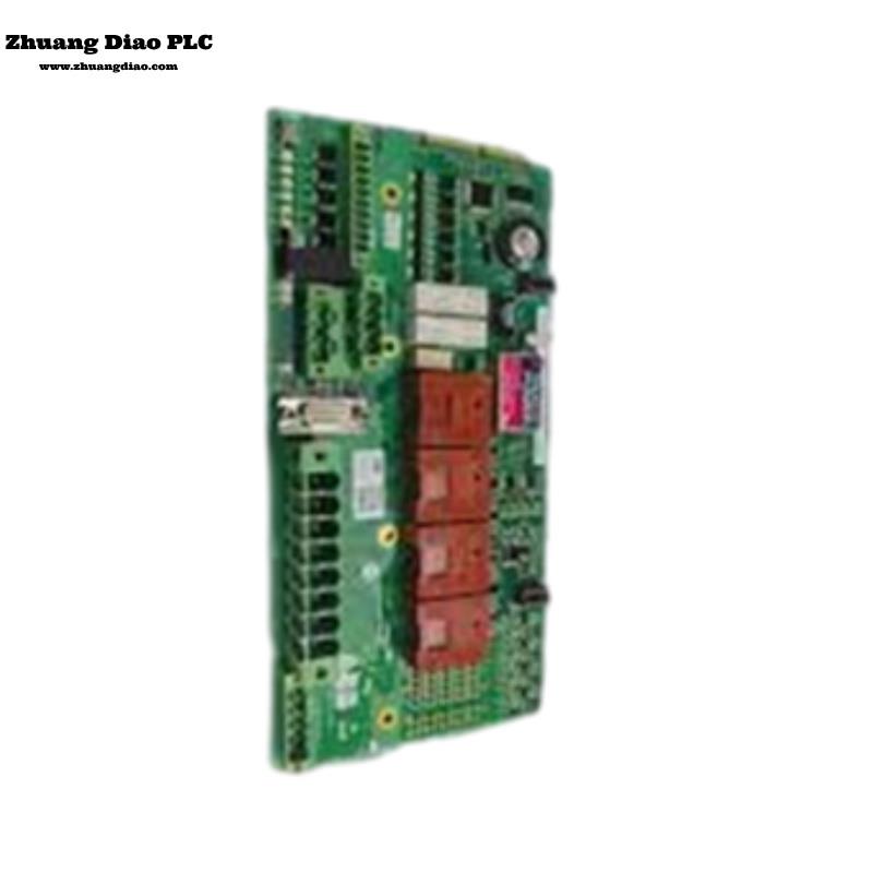 3BHE019958R0101 UAD206 A101